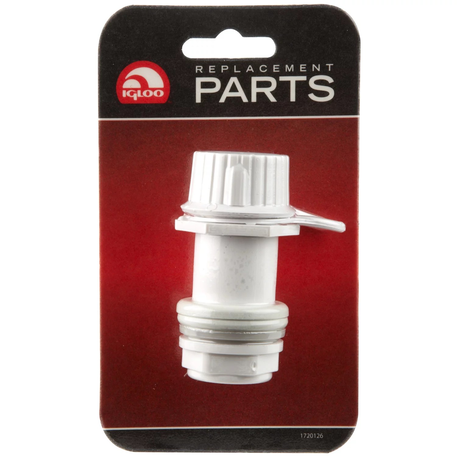 Igloo Large Threaded Drain Plug Academy