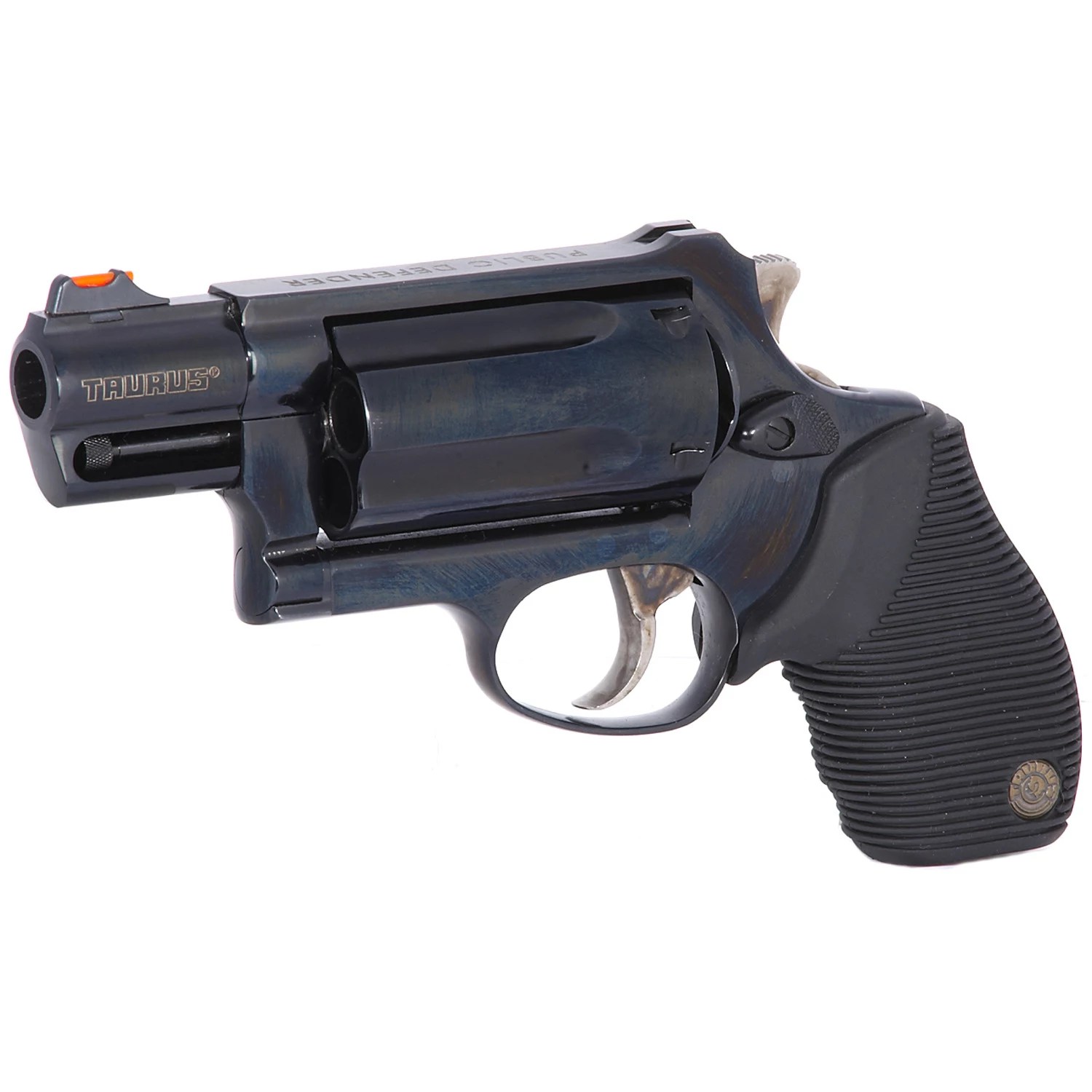 Taurus Public Defender .45/.410 Revolver Academy