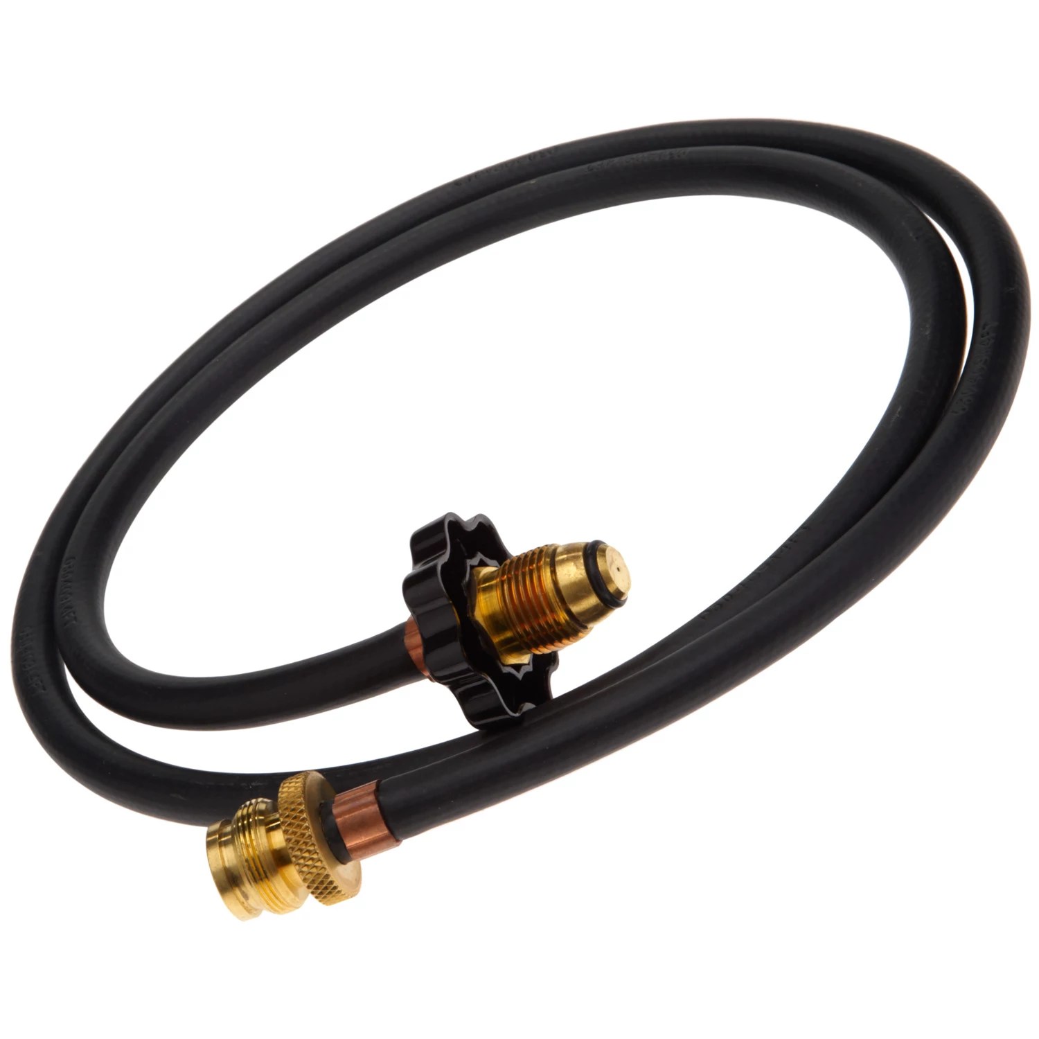 Coleman® 5' HighPressure Propane Hose and Adapter Academy