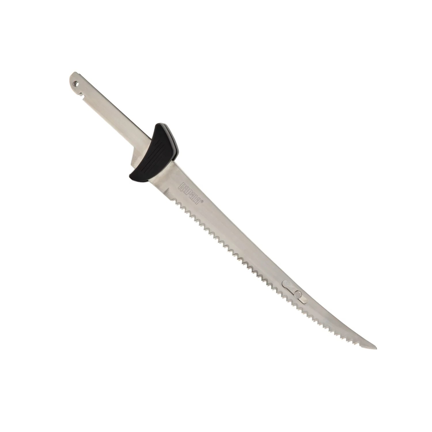 Rapala® Electric Fillet Knife Replacement Blade Academy