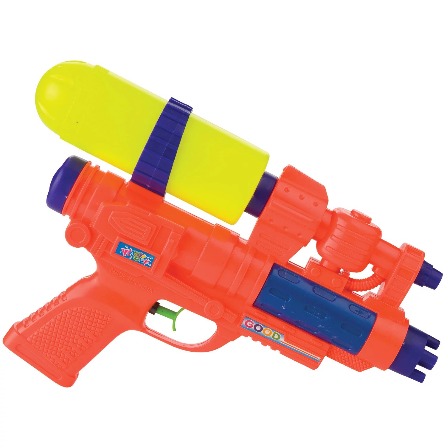 Water Sports CSG X2 Water Gun Academy