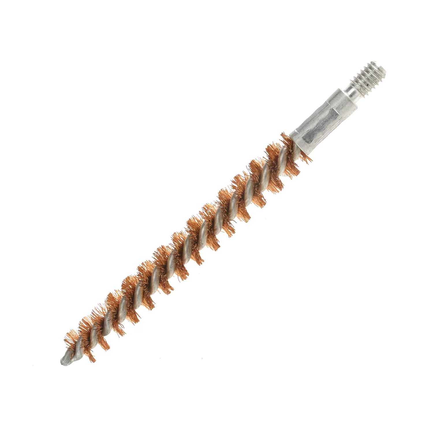 Hoppe's Phosphor Bronze Bore Cleaning Brush | Academy