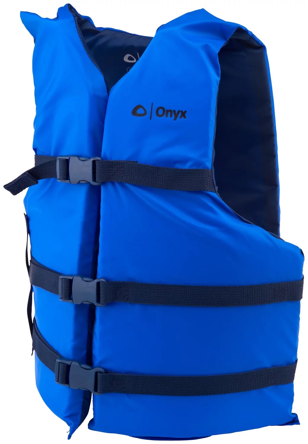 Onyx Outdoor Adults' Universal General Boating Life Vest Academy