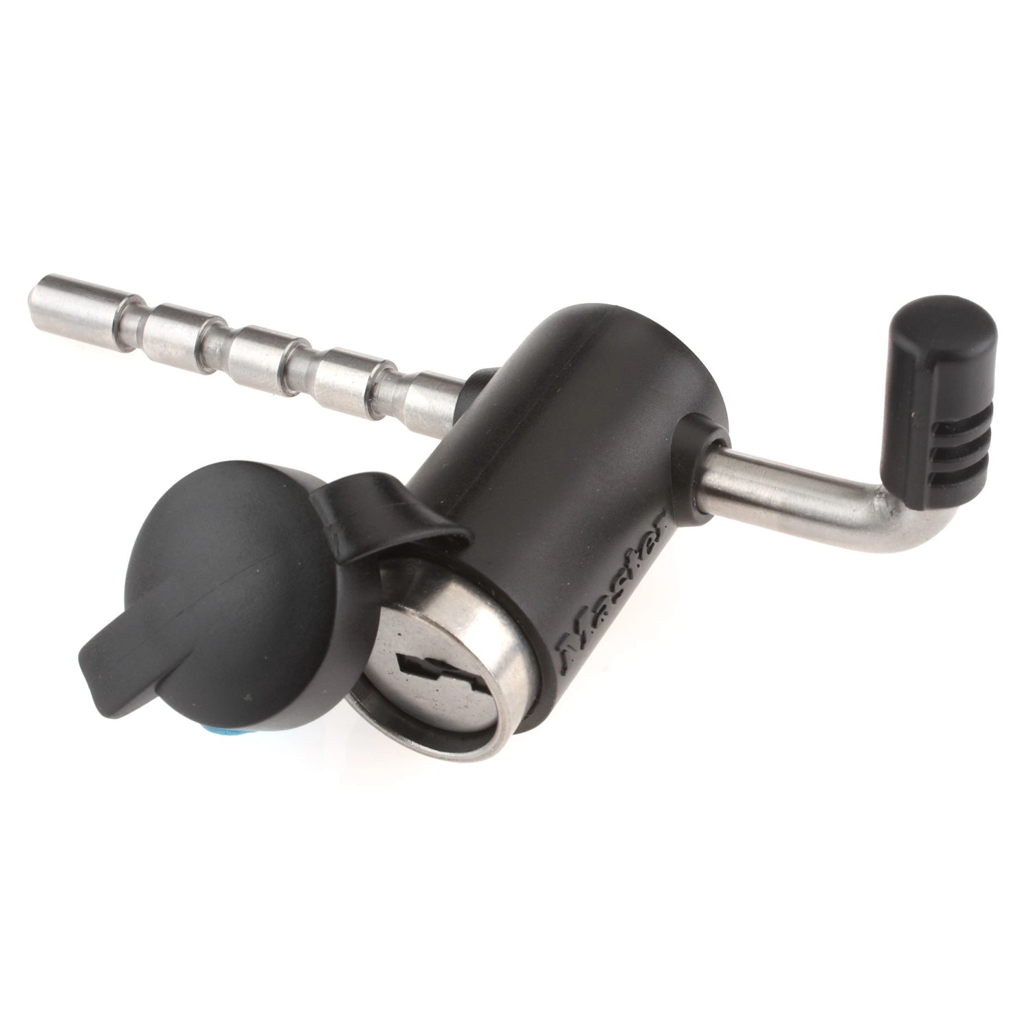 Master Lock™ Adjustable Coupler Latch Lock Academy