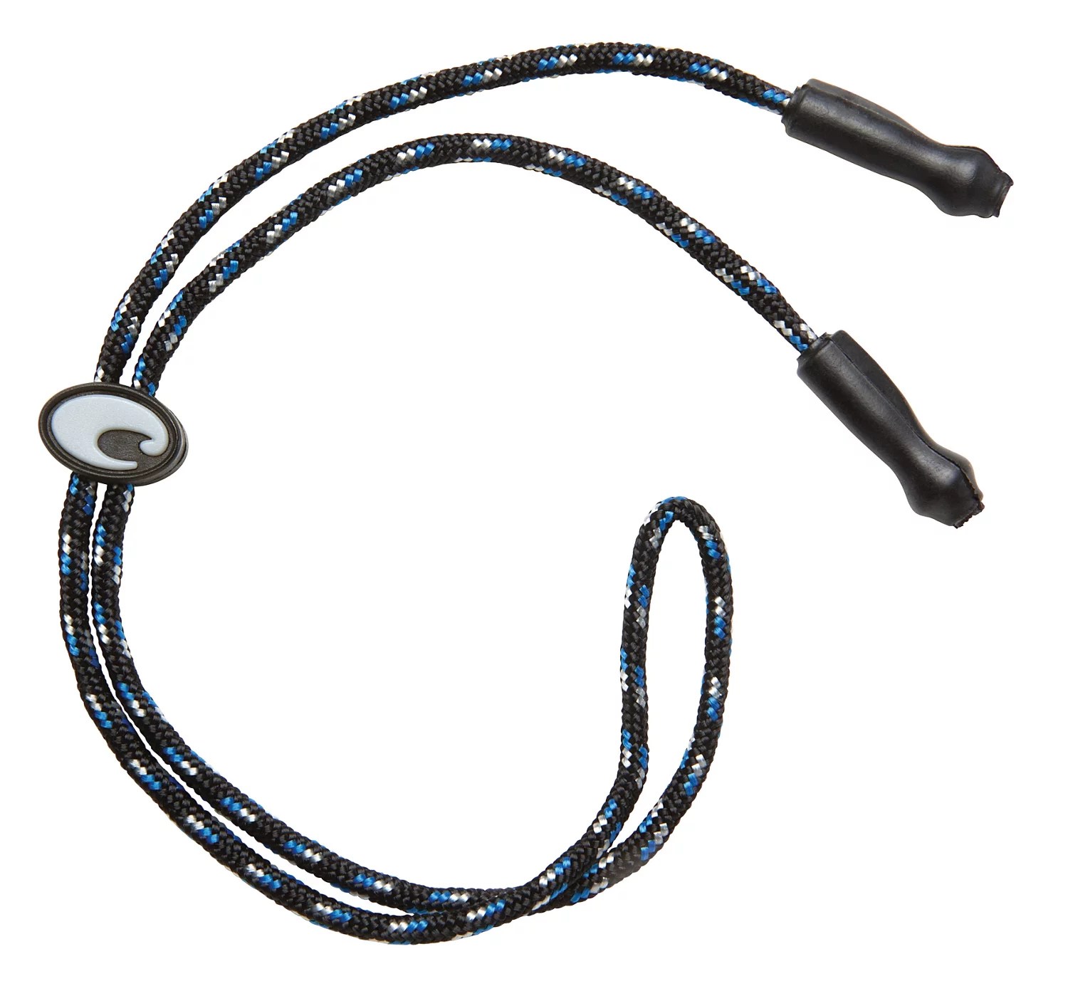 Costa Del Mar Costa Strap Black Sunglass Retainer Academy