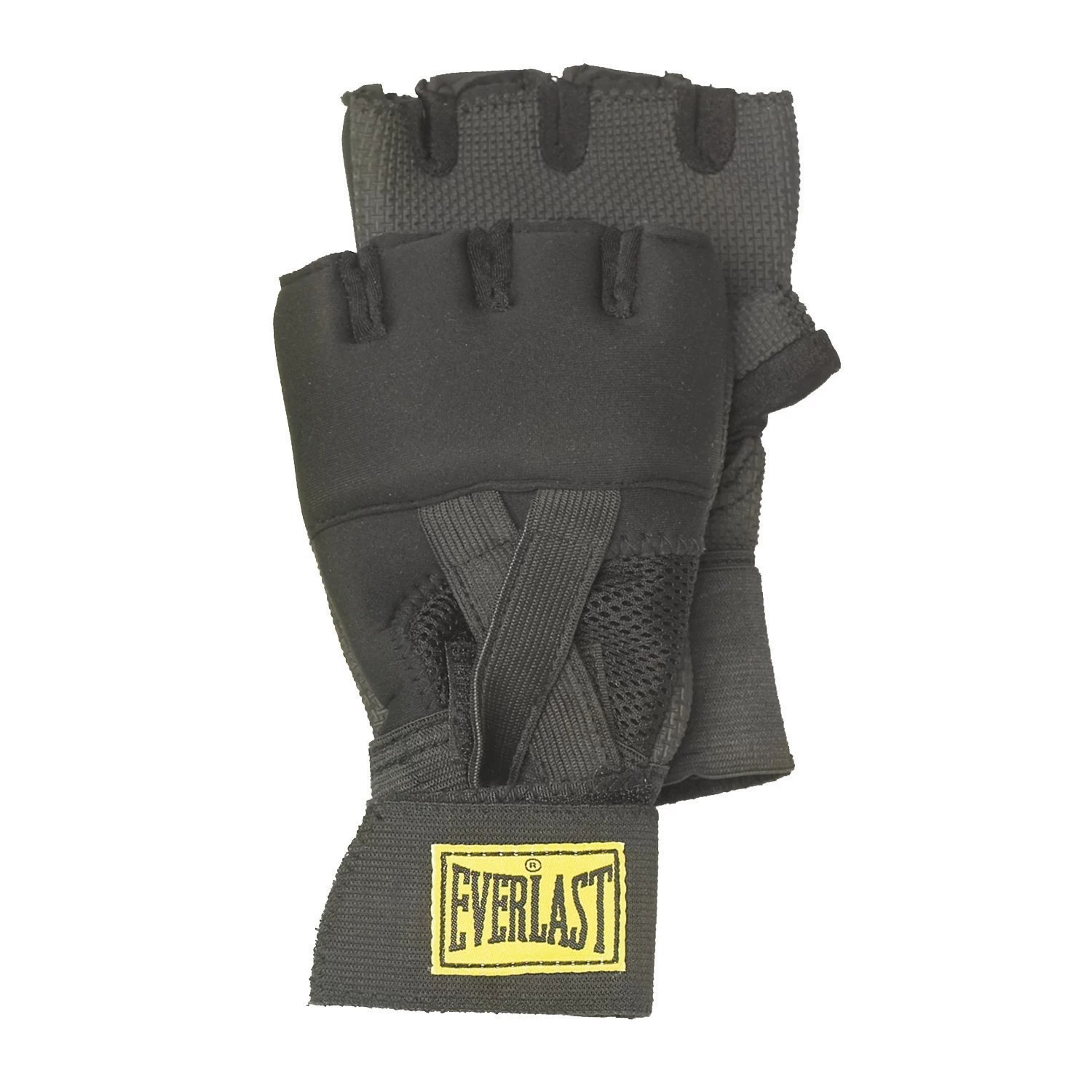 Everlast® EverGel™ Hand Wraps Free Shipping at Academy
