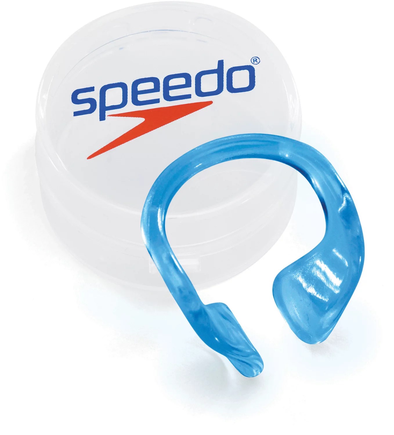 Speedo Competition Nose Clip Academy