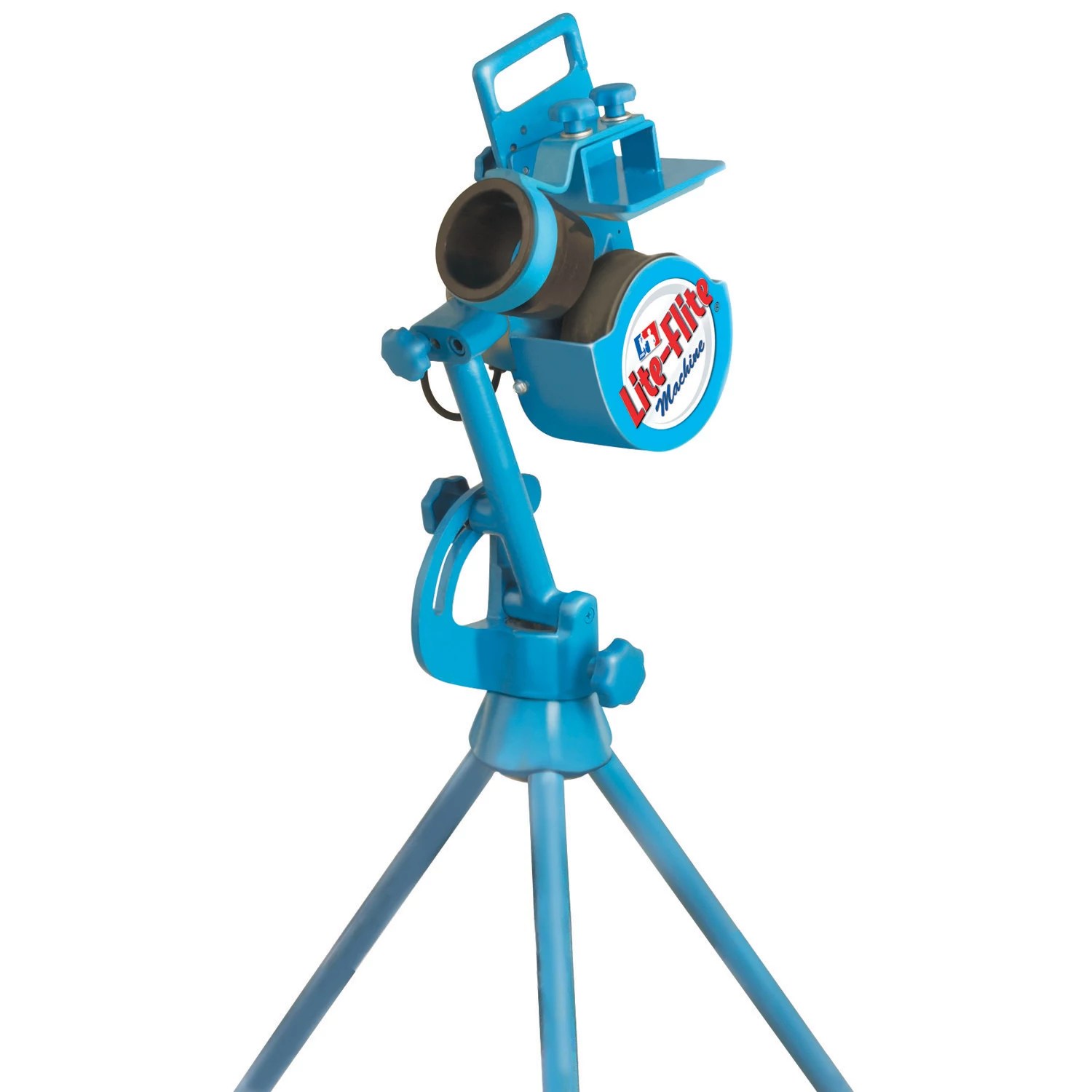 JUGS Lite Flite Pitching Machine Free Shipping at Academy