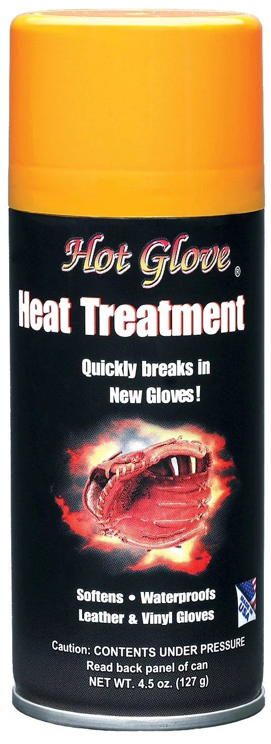 Hot Glove® Heat Treatment Academy
