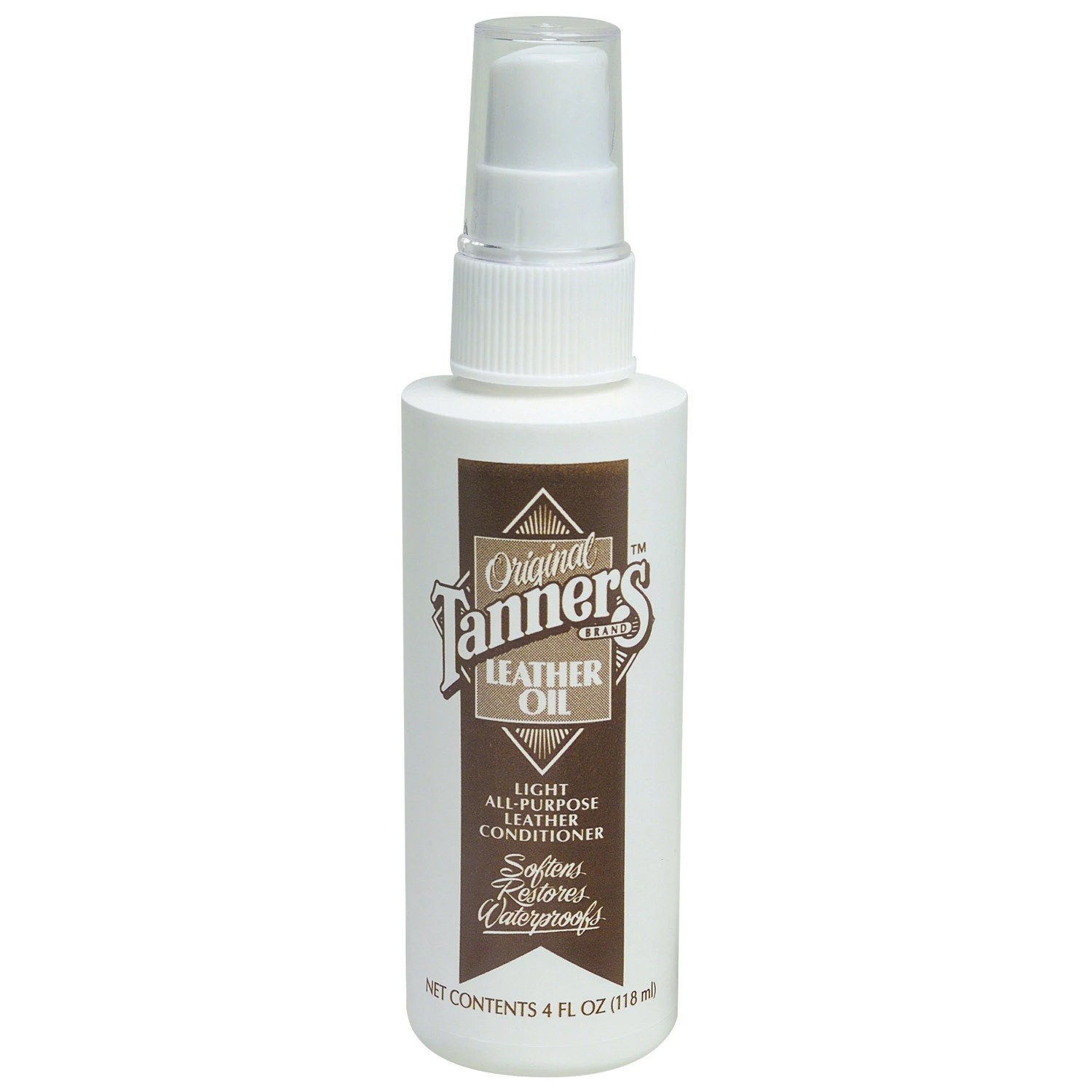 Tanners Glove Oil Spray Academy