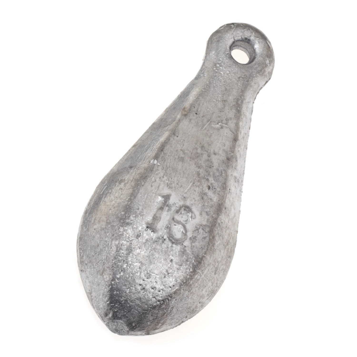 H&H Lure Bank Sinkers Academy