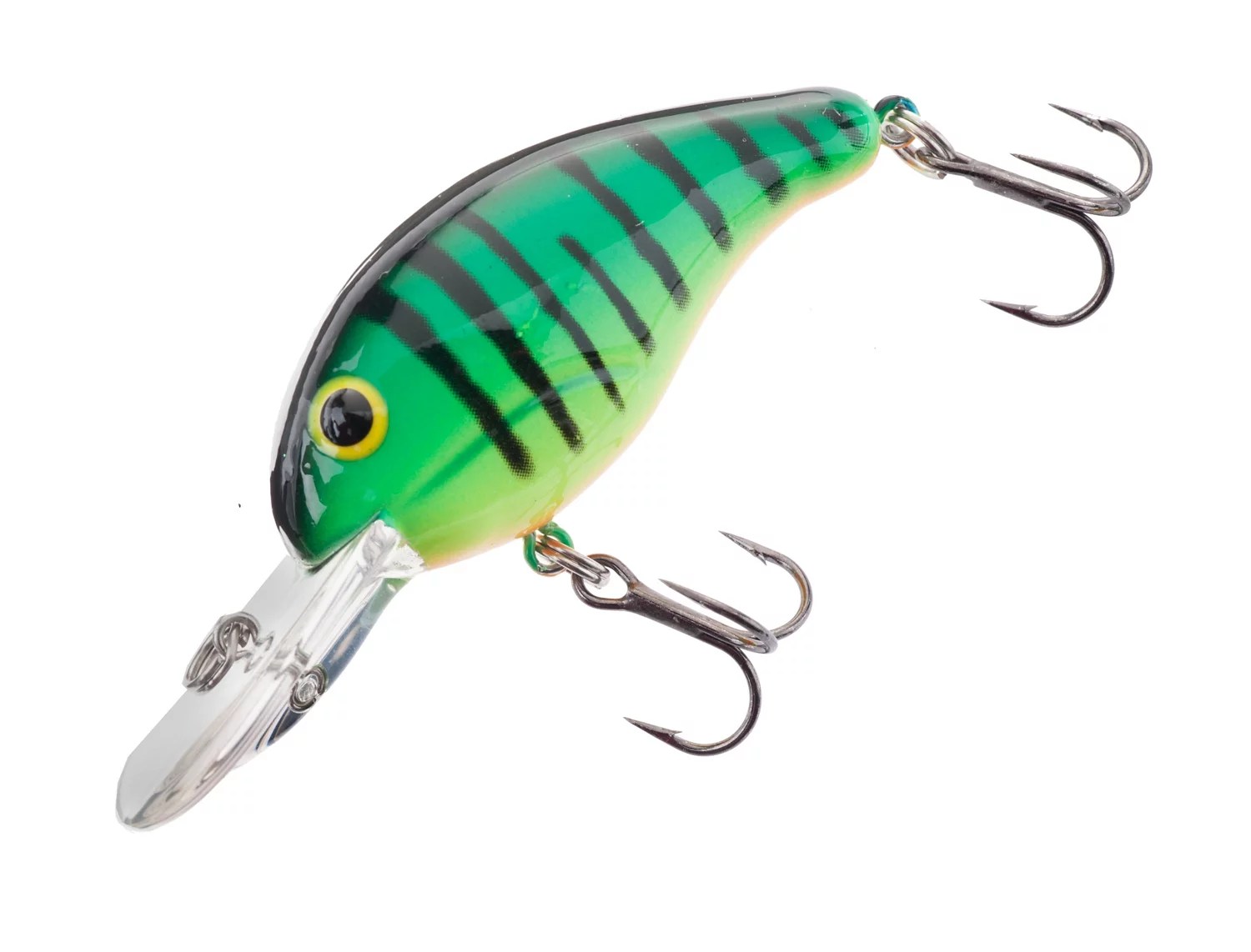 Bandit® Lures 200 Series 2" Crankbait Academy