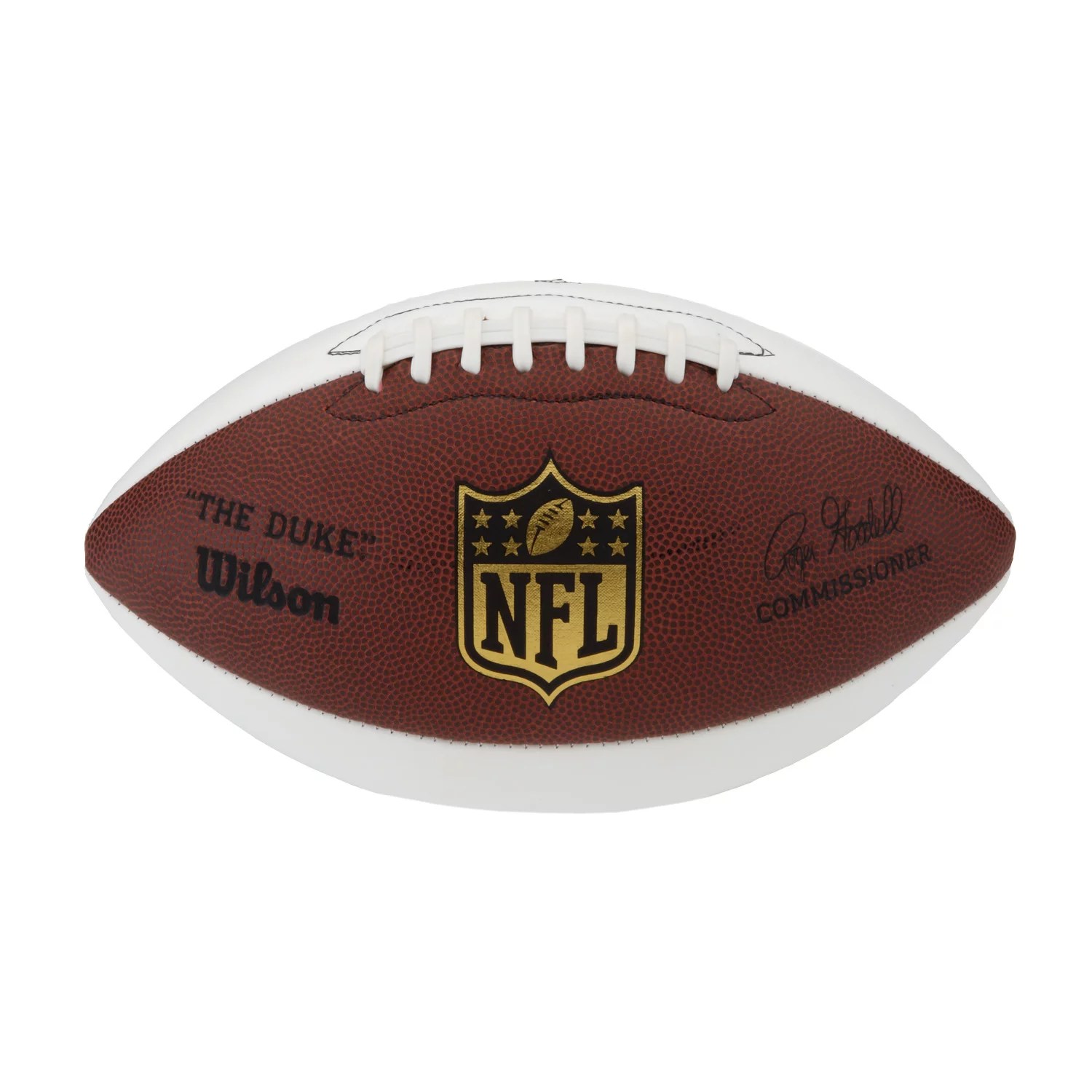 Wilson NFL Autograph Football Free Shipping at Academy