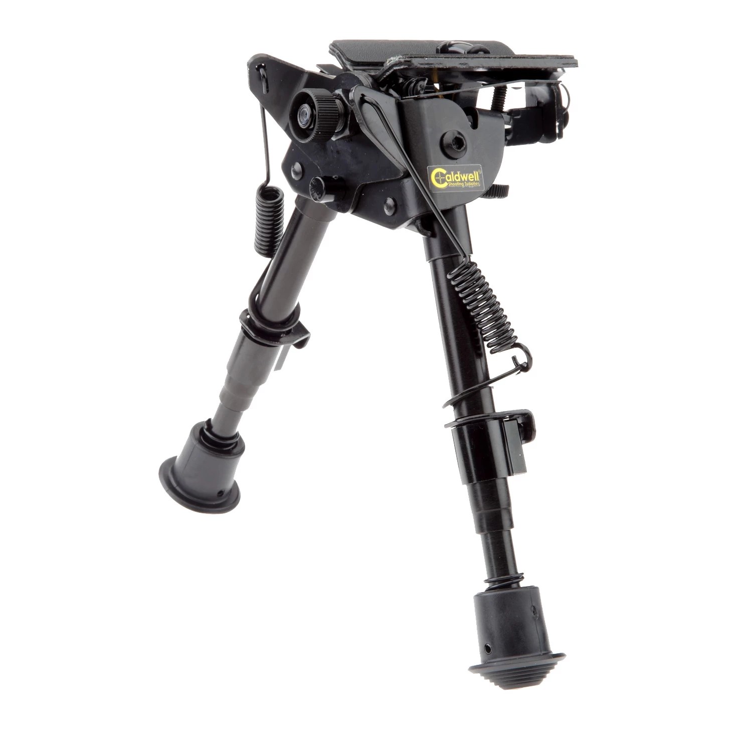 Caldwell XLA 6in 9in Pivoting Bipod Academy