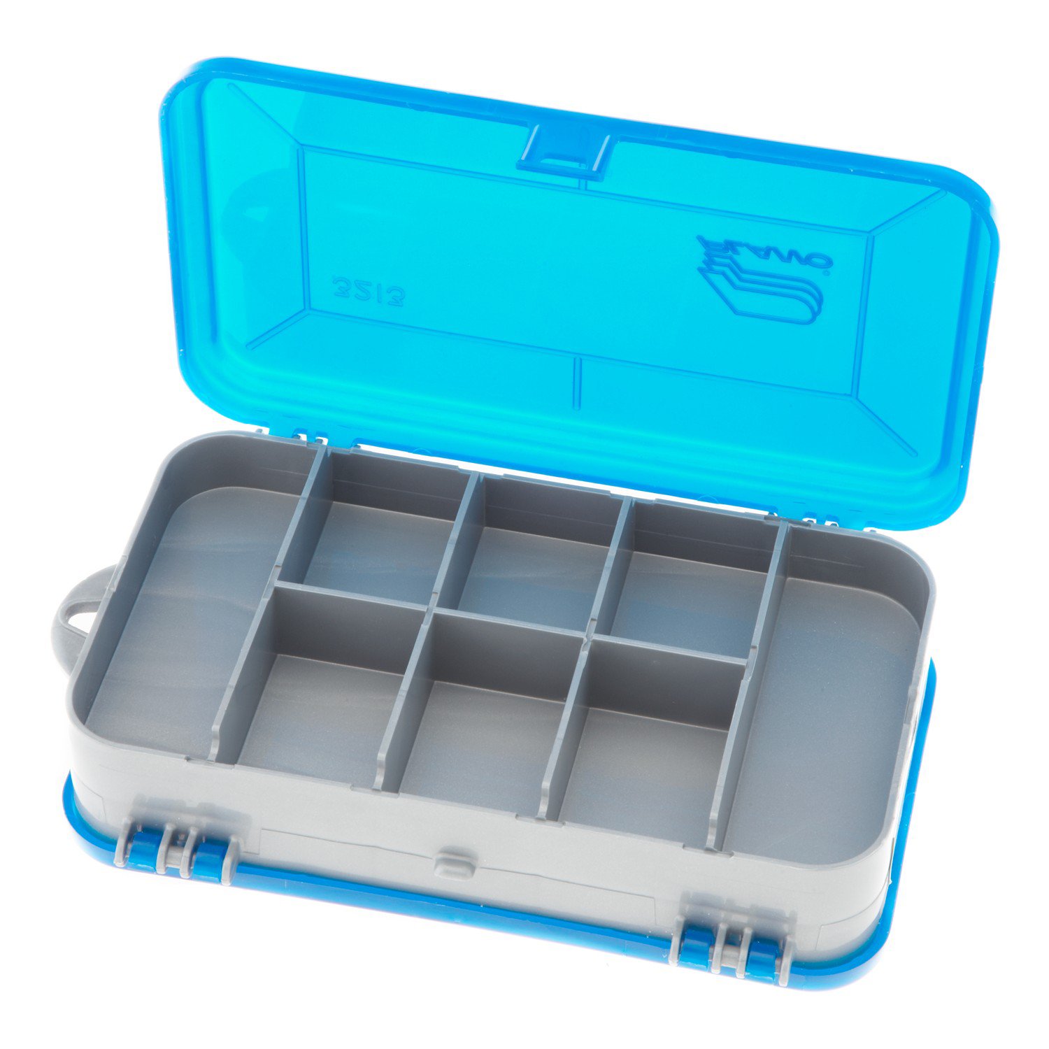 Plano® Mini Tackle PocketPak Tackle Box Academy