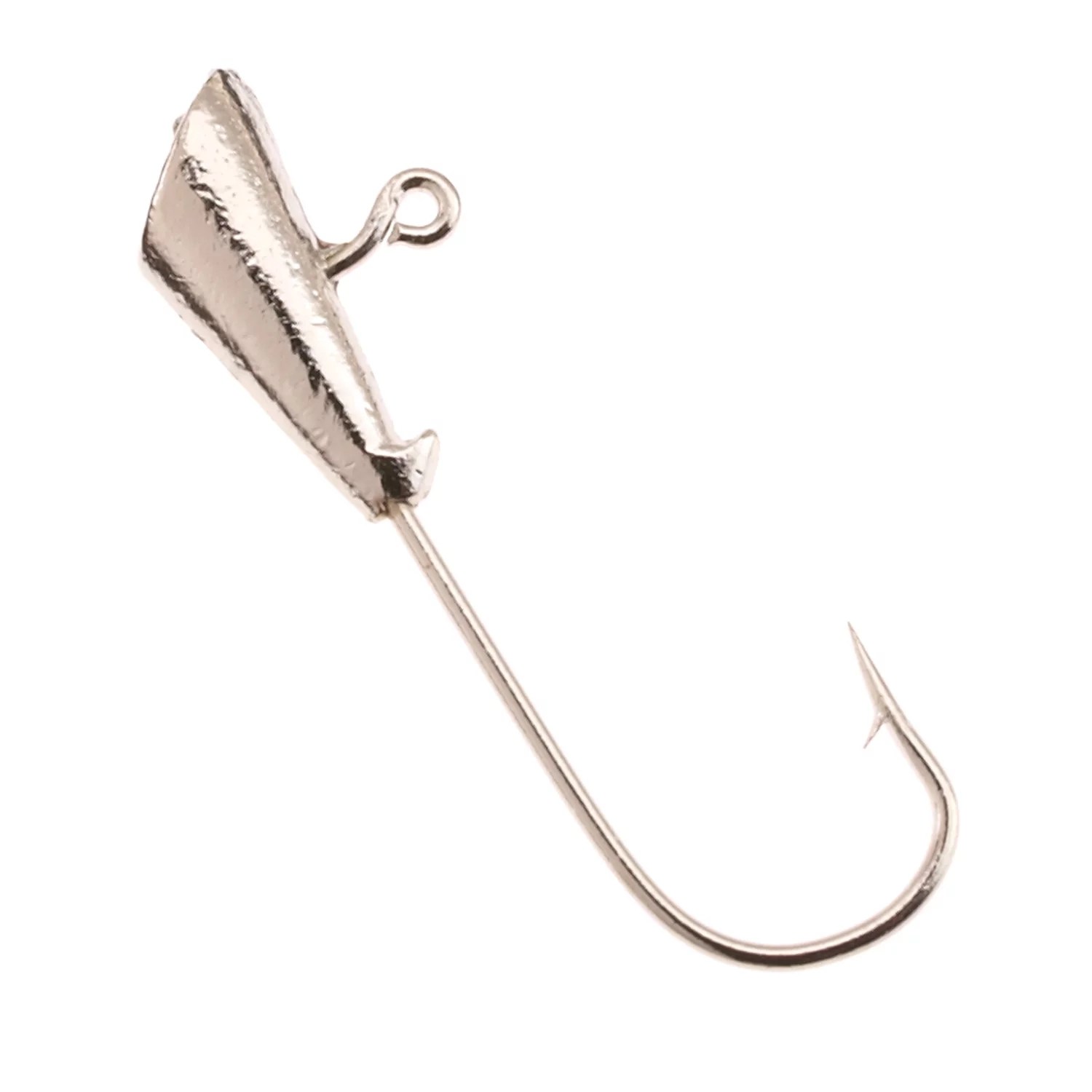 Crappie Replacement Jig Heads 5Pack Academy