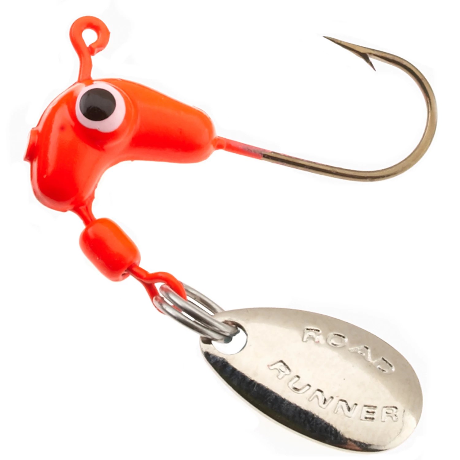 Blakemore Road Runner Panfish Jigs 4Pack Academy