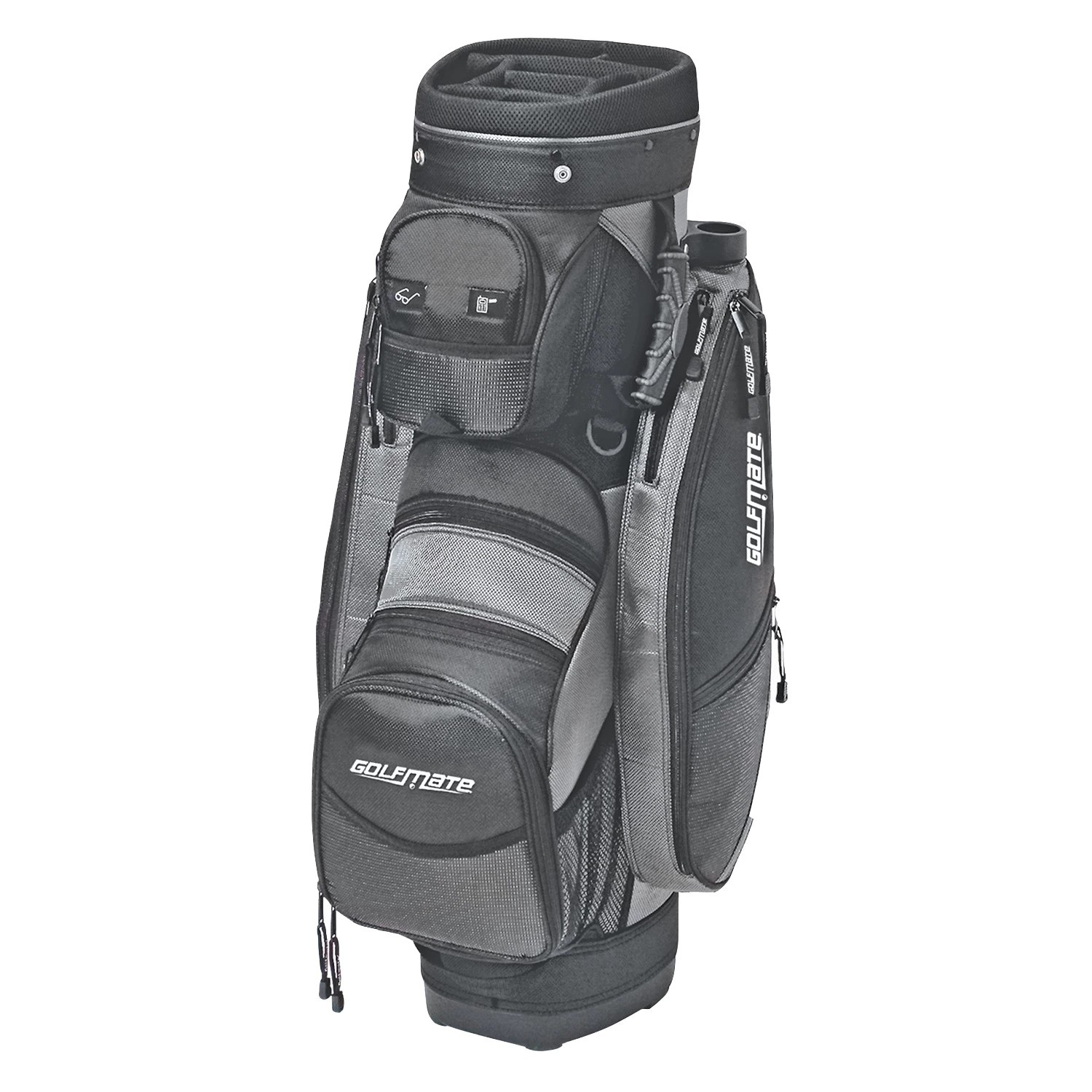 Golfmate® Men's Ace 2 Cart Bag Academy