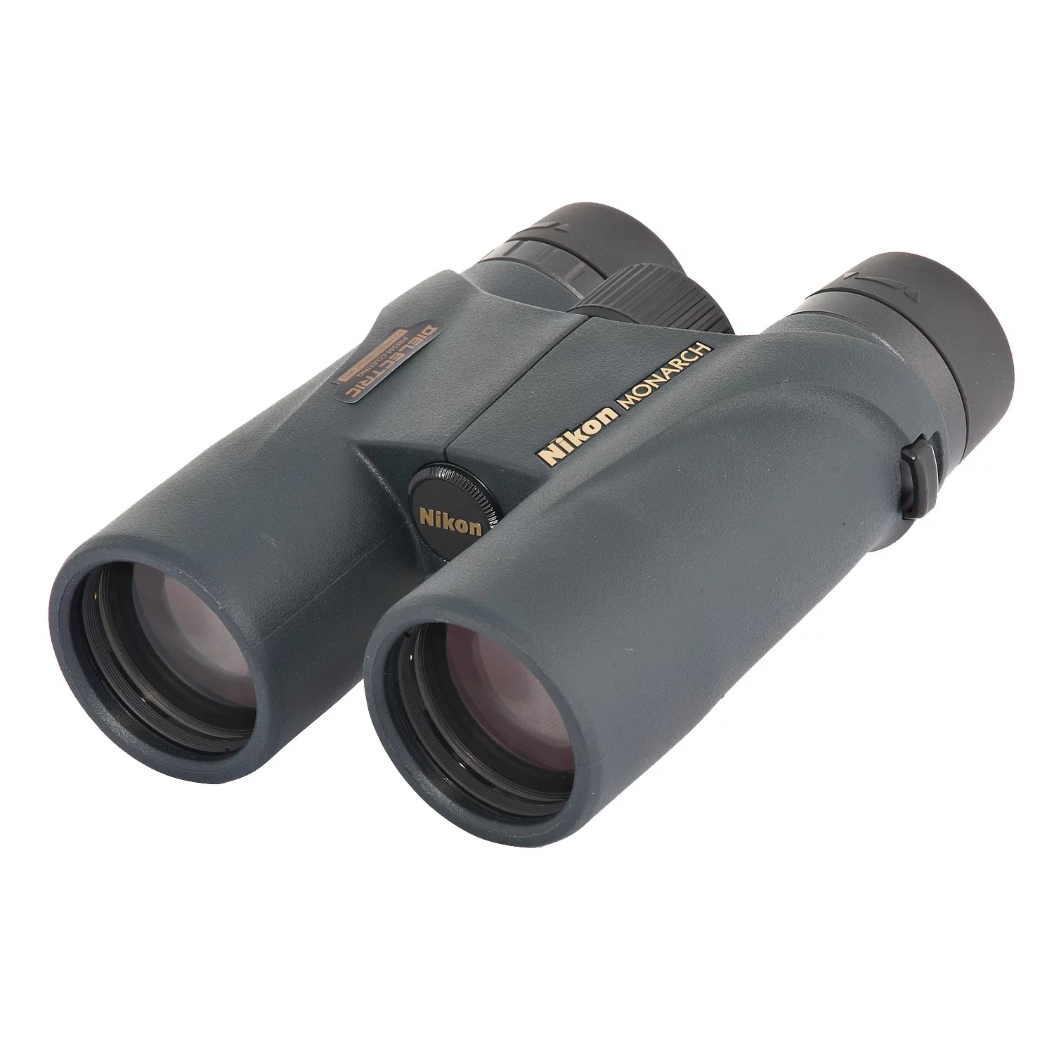 Nikon Hunting Monarch ATB 10 x 42 Binoculars Academy