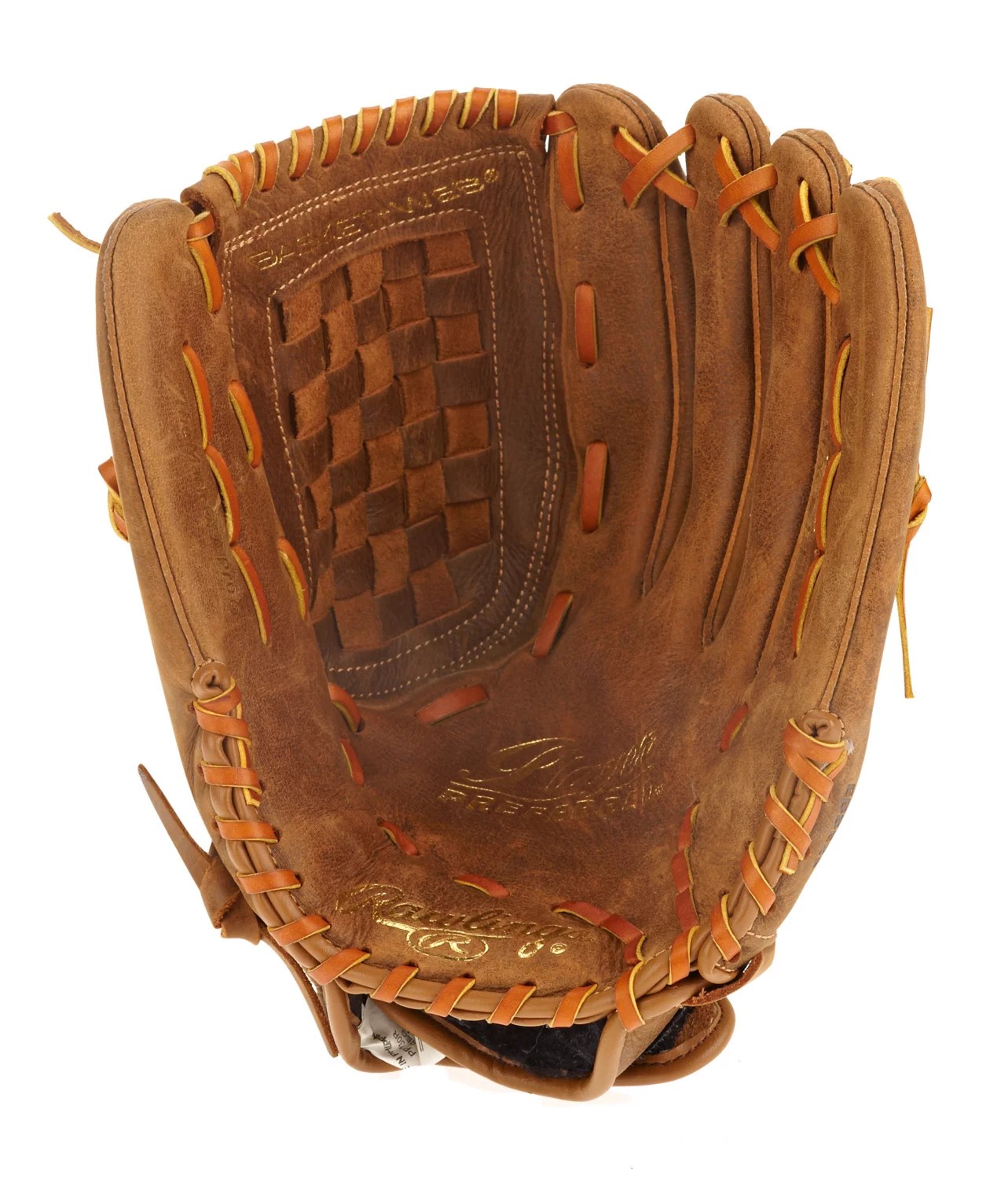 Rawlings Player Preferred 13 in Softball Pitcher/Outfield Glove Academy