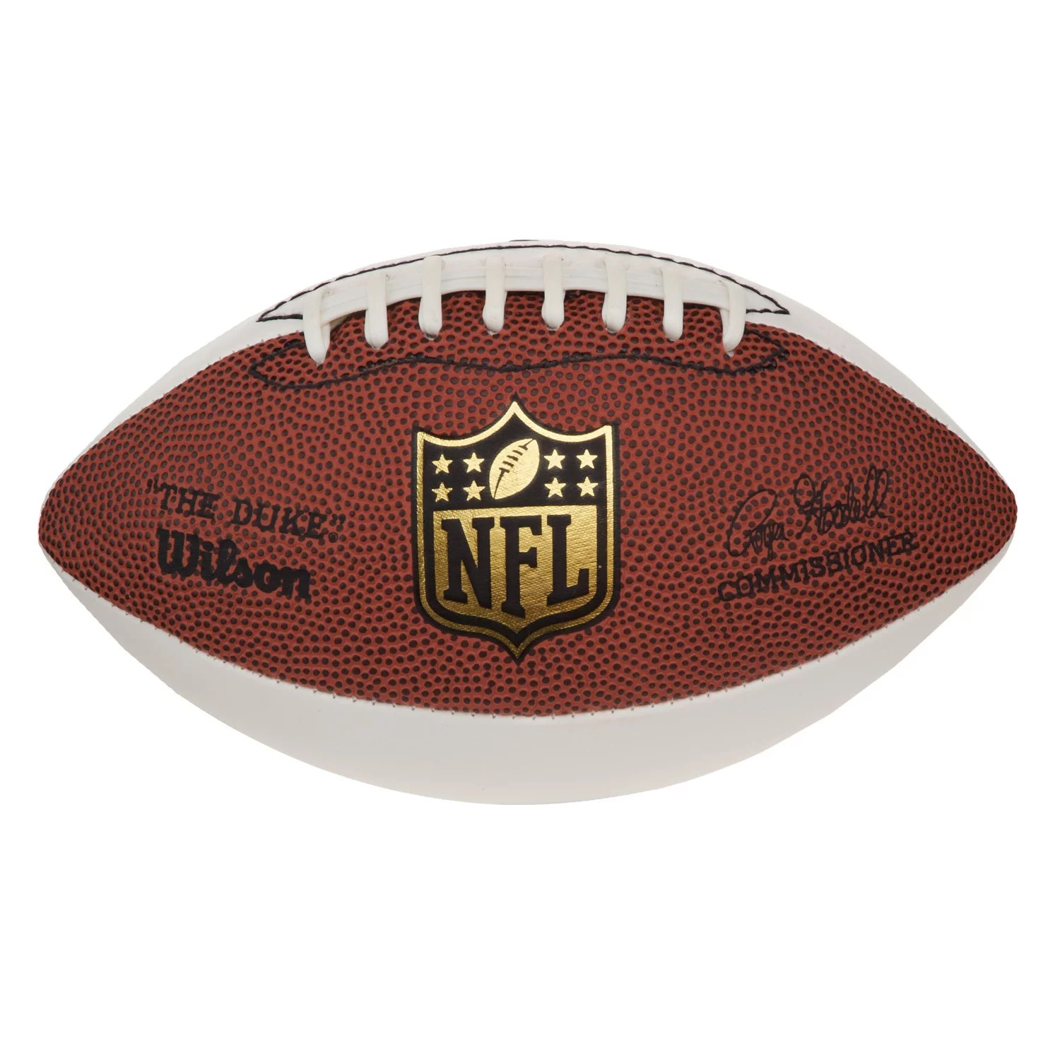 Wilson NFL Mini Autograph Football Academy