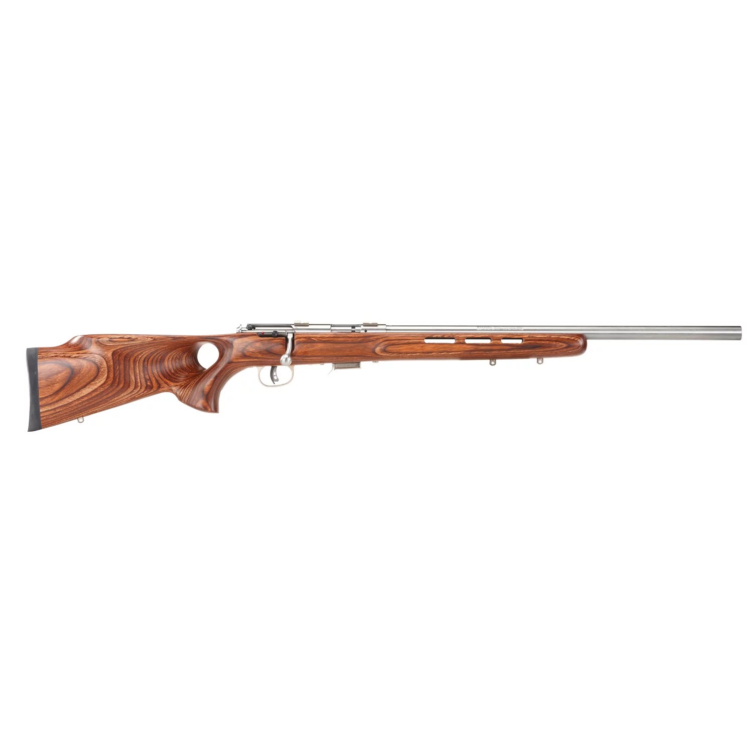 Savage .17 Hornady Magnum Rimfire BoltAction Rifle Academy