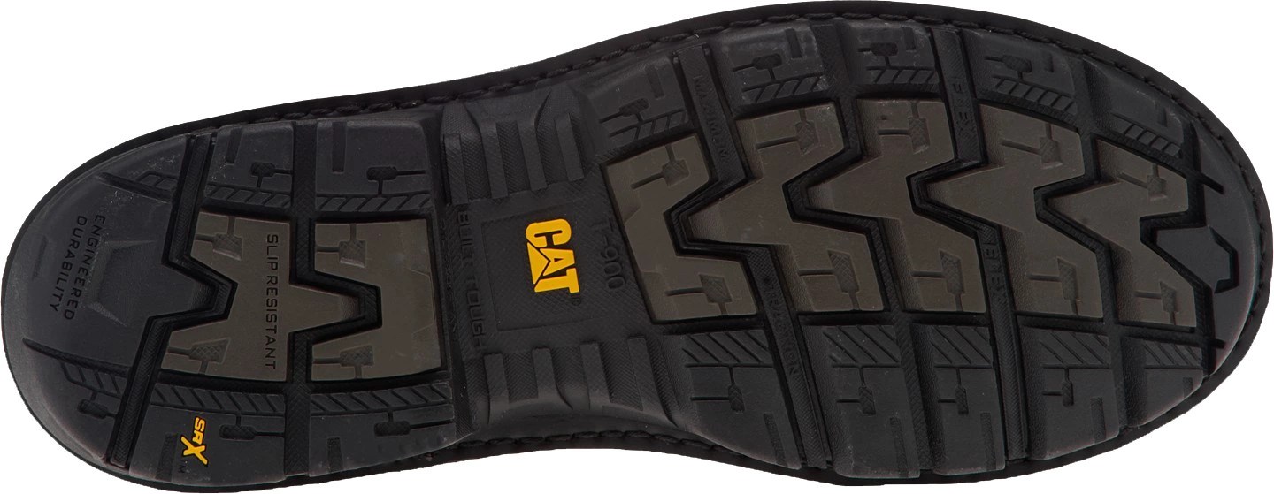 Cat Footwear Men's Flexion Generator EH Steel Toe Lace Up Work Boots