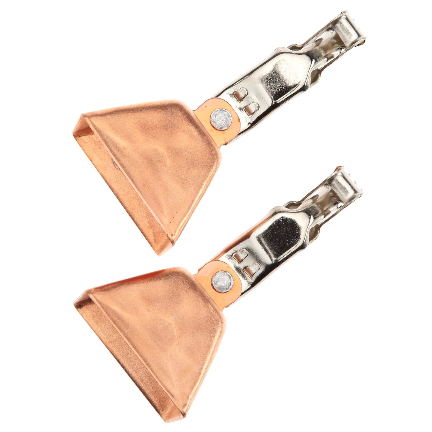 Eagle Claw ClampOn Fishing Bells 2Pack Academy