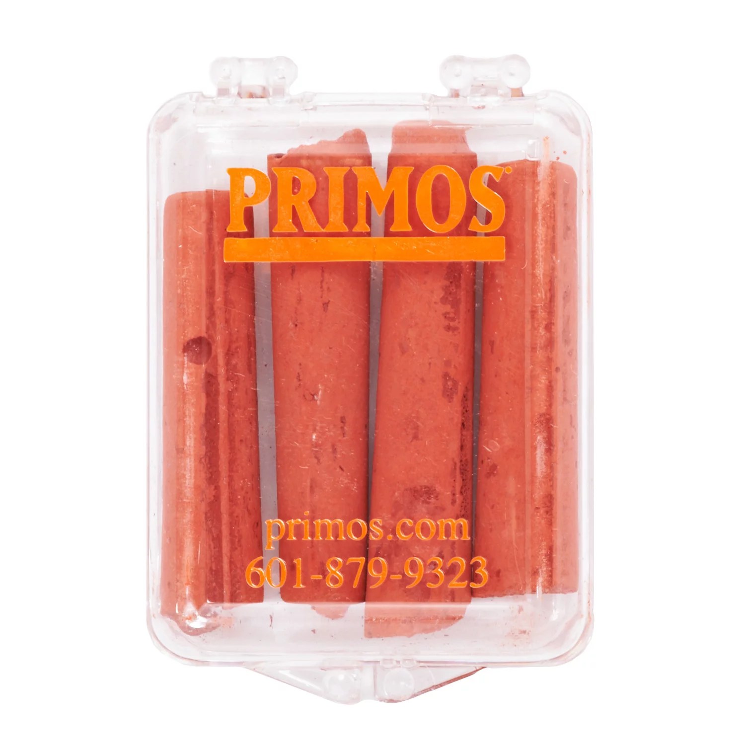 Primos Box Call Chalk Academy