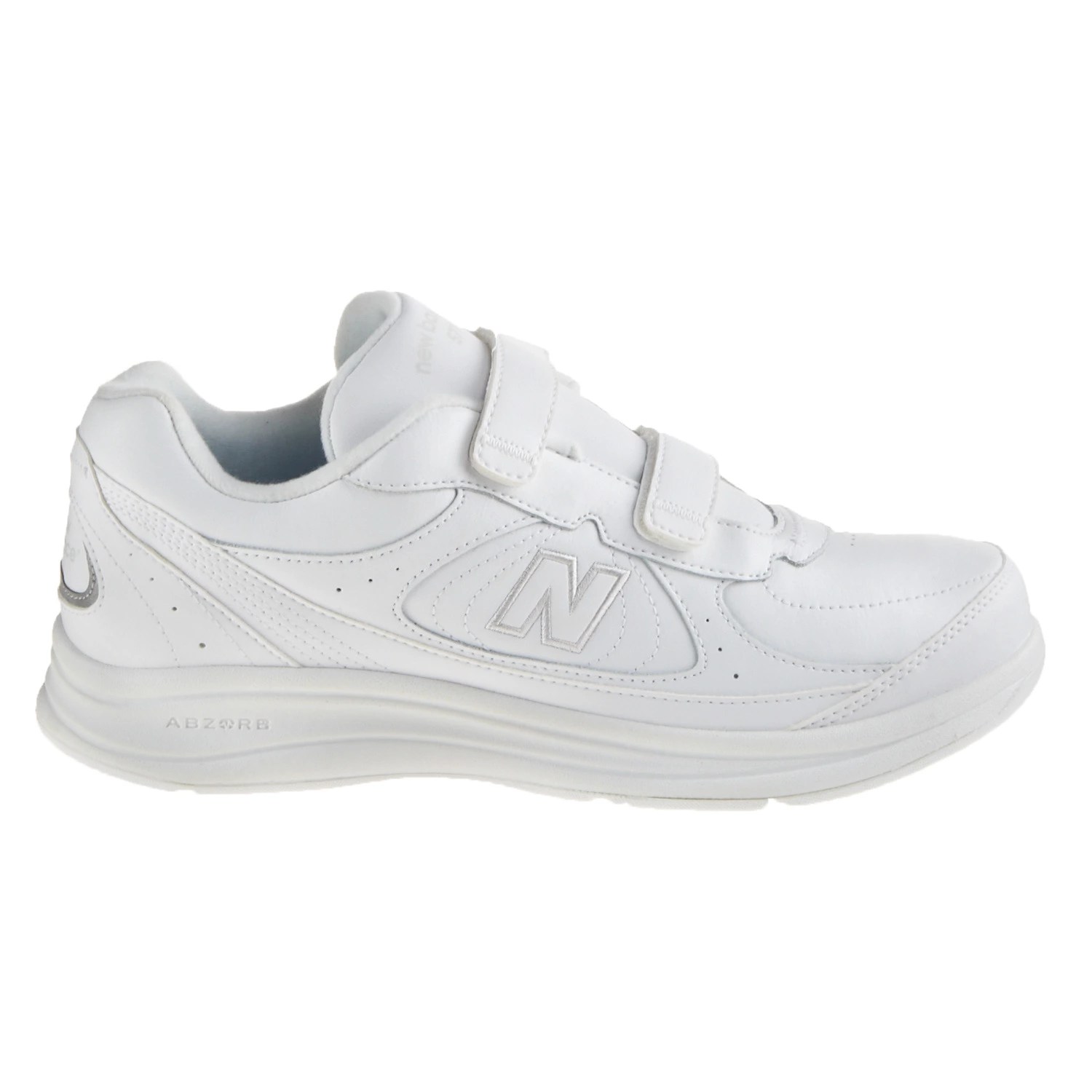 New Balance Men's 577 Health Walking Shoes Academy