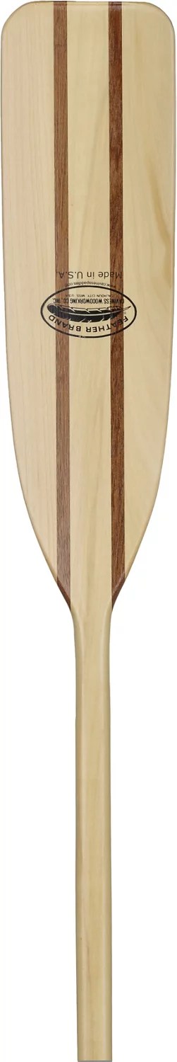 Caviness® Twin Stripe® Canoe Paddle Academy