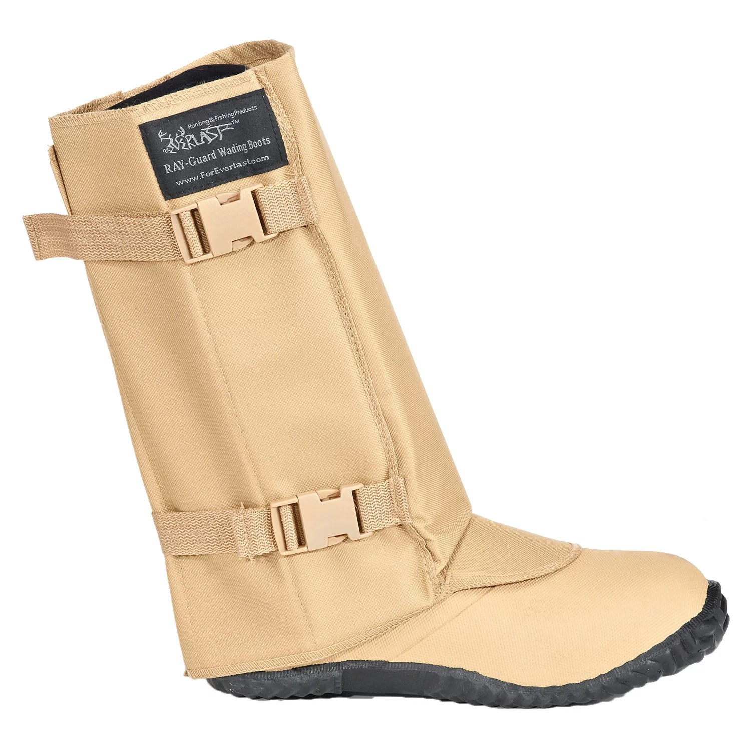 ForEverlast RayGuard Men's Wading Boots Academy