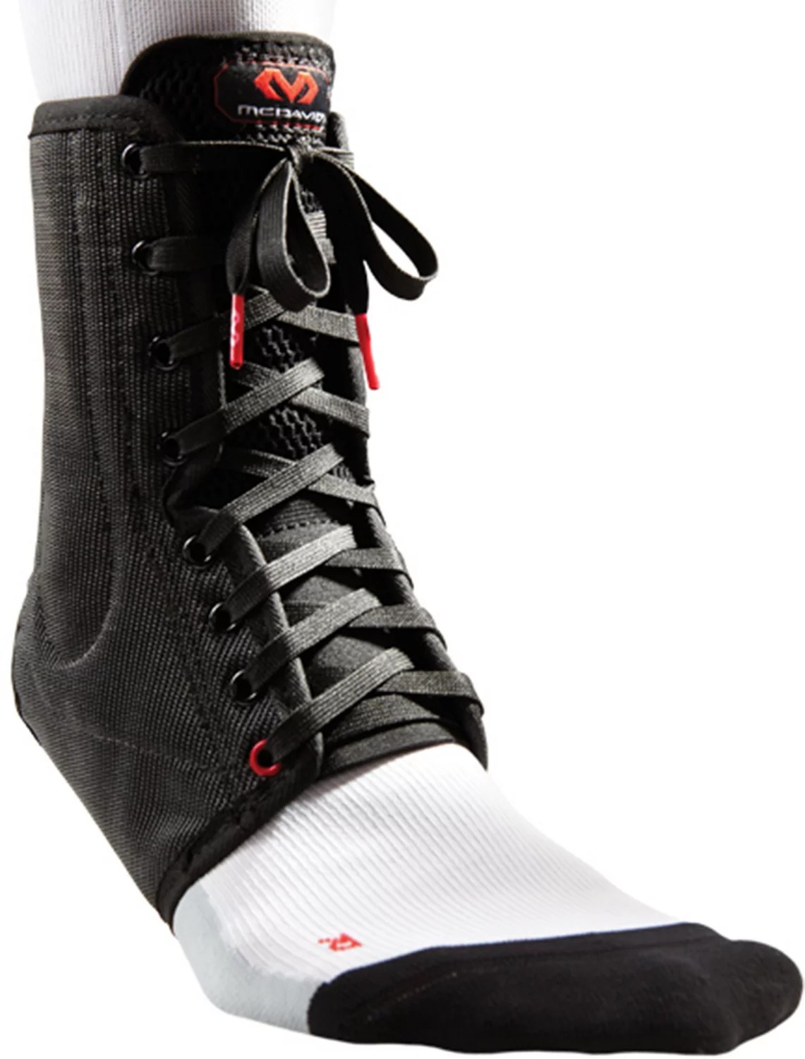 McDavid Lightweight Ankle Brace Free Shipping at Academy