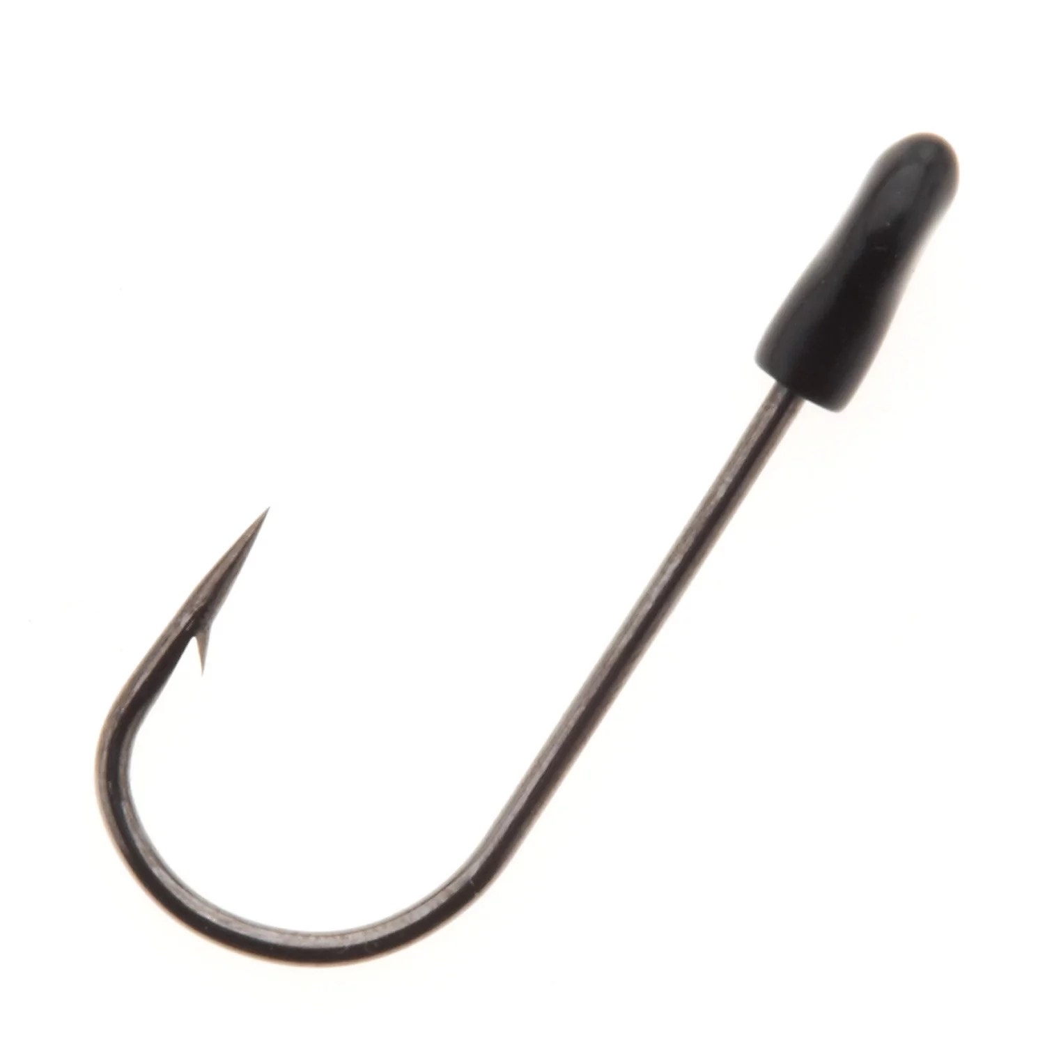 Strike King Tour Grade 1/0 Trailer Hooks with Keepers 4Pack Academy