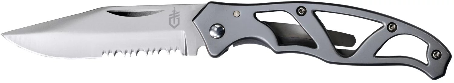 Gerber Paraframe Mini Pocket Knife Academy