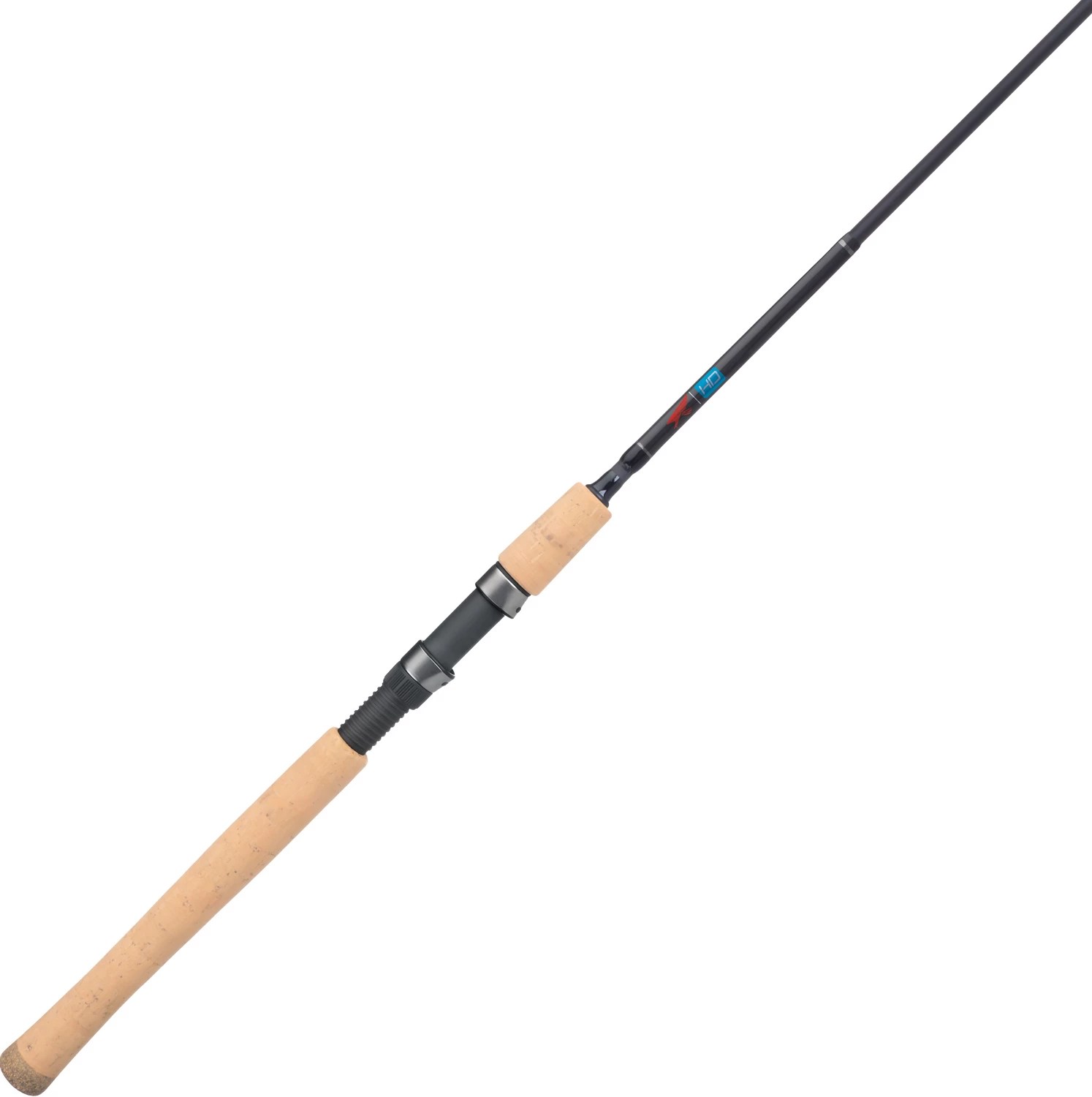 Falcon HD 7' Freshwater/Saltwater Spinning Rod Academy