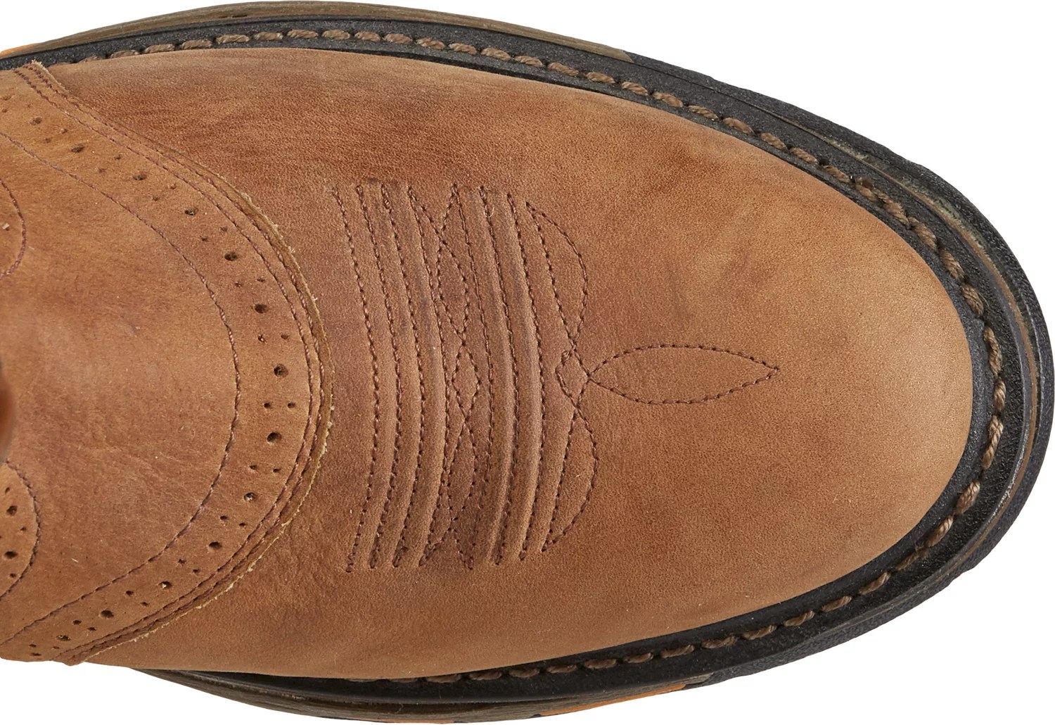 Ariat Men's Workhog EH Composite Wellington Work Boots Academy