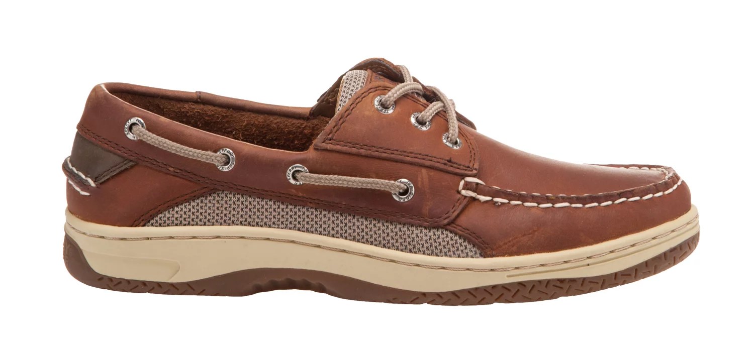 Sperry Men's Billfish Boat Shoes Free Shipping at Academy