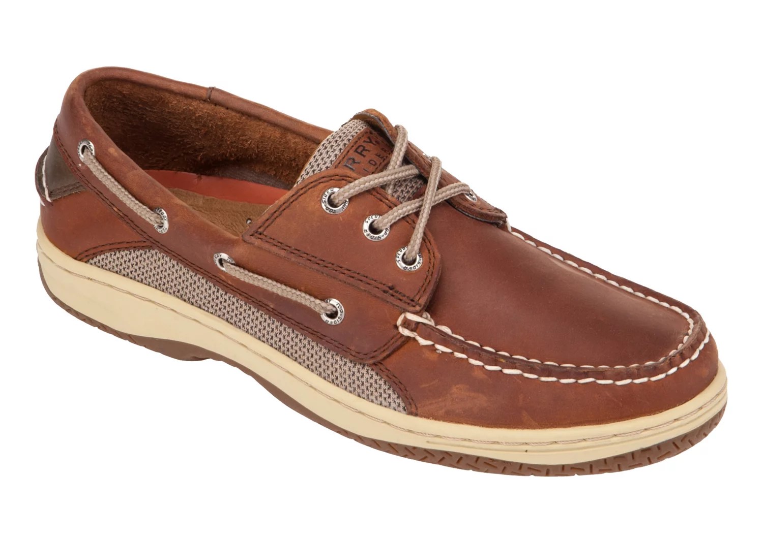 Sperry Men's Billfish Boat Shoes Free Shipping at Academy