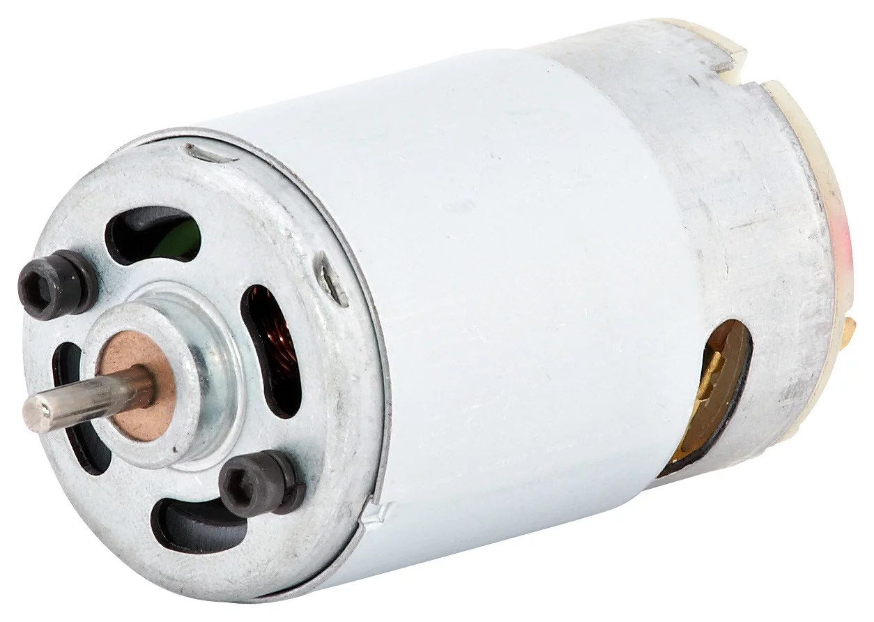 Wildgame Innovations Replacement 6V Motor for Trophy Hunter™ Wildlife