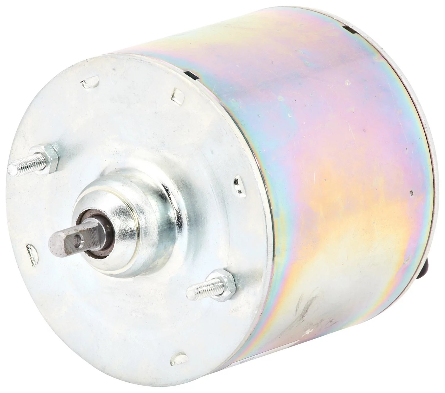 Wildgame Innovations Replacement 12V Motor for Trophy Hunter™ Wildlife Feeders Academy