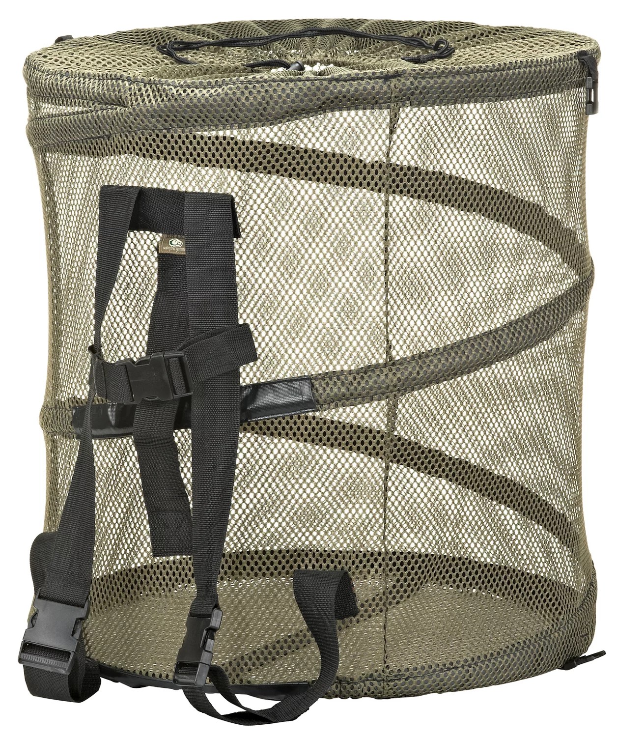 Drake Waterfowl Large StandUp Waterfowl Decoy Bag Academy