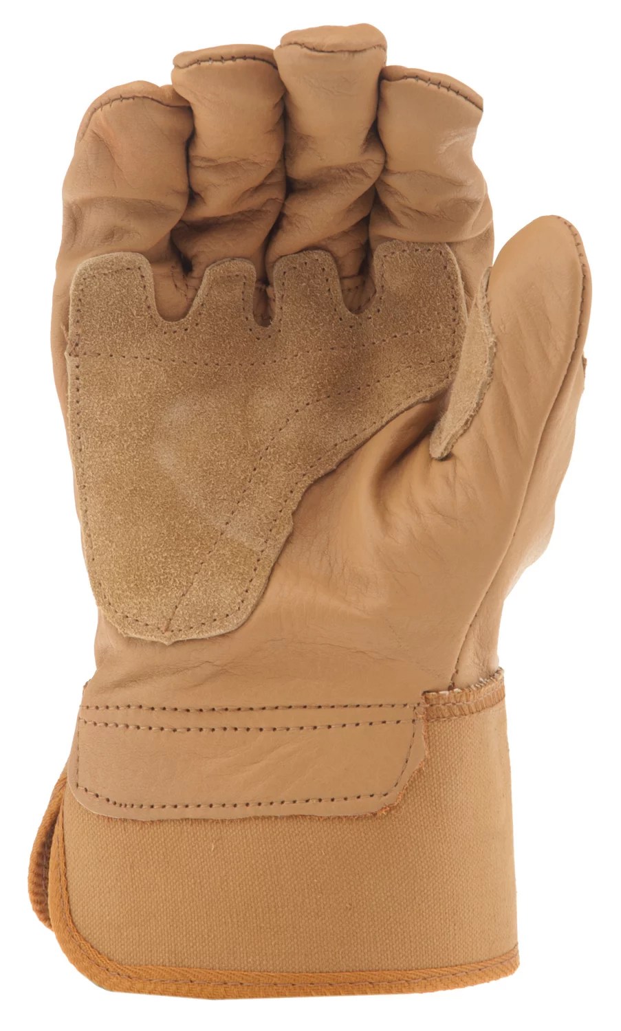 Carhartt Men's Grain Leather Work Gloves | Academy