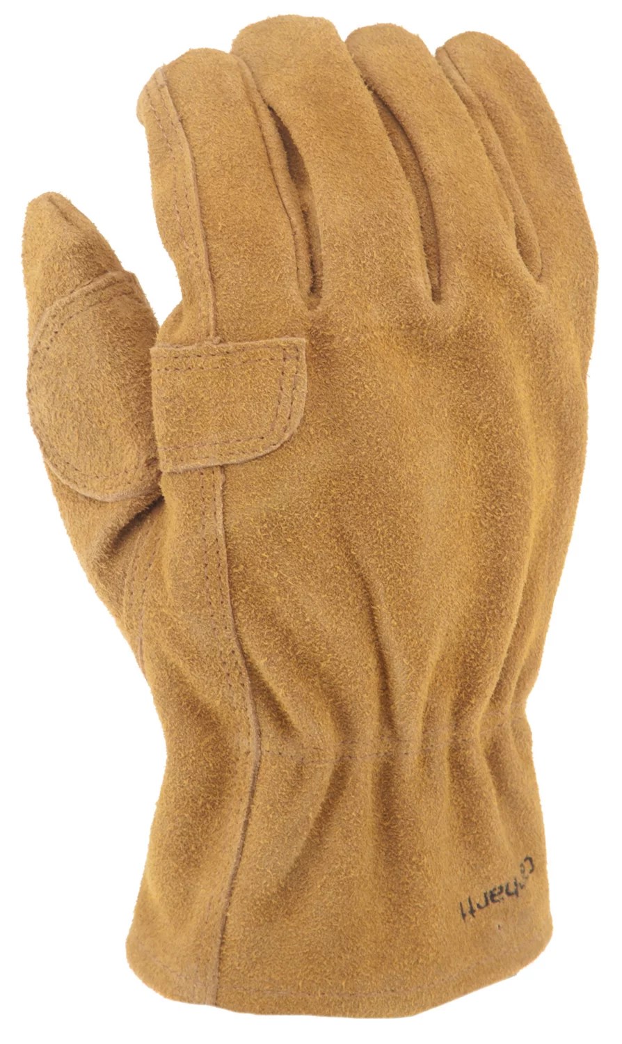 Carhartt Men's Leather Fencer Gloves Academy