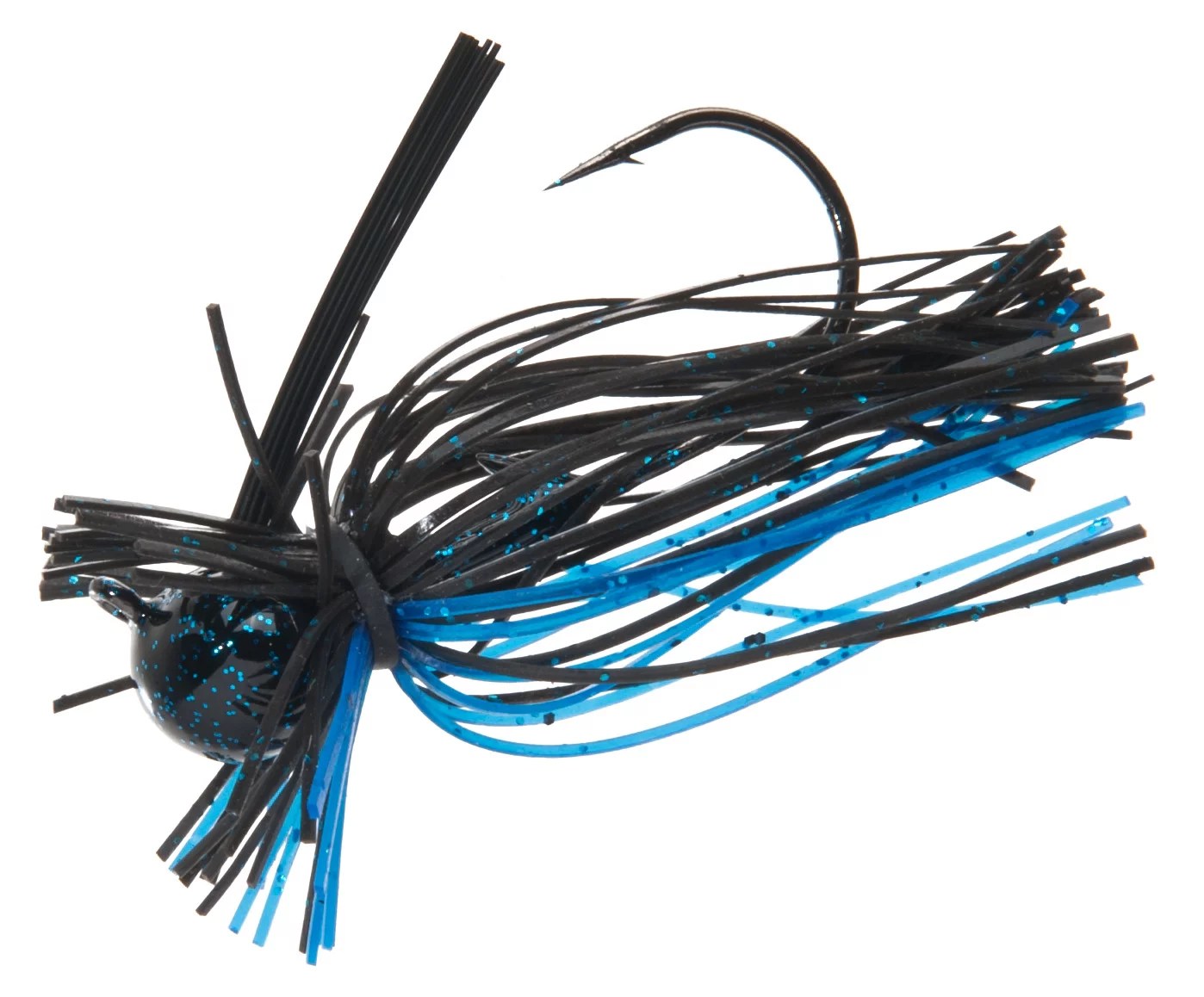 Strike King Tour Grade 3/8 oz. Finesse Football Jig Academy