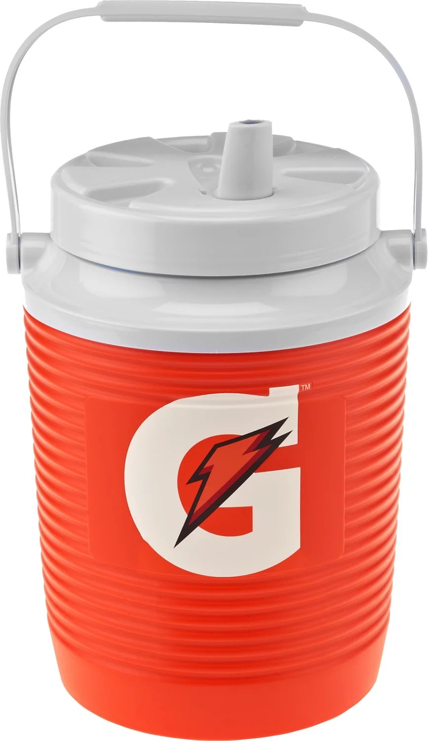Gatorade 1Gallon Cooler Academy