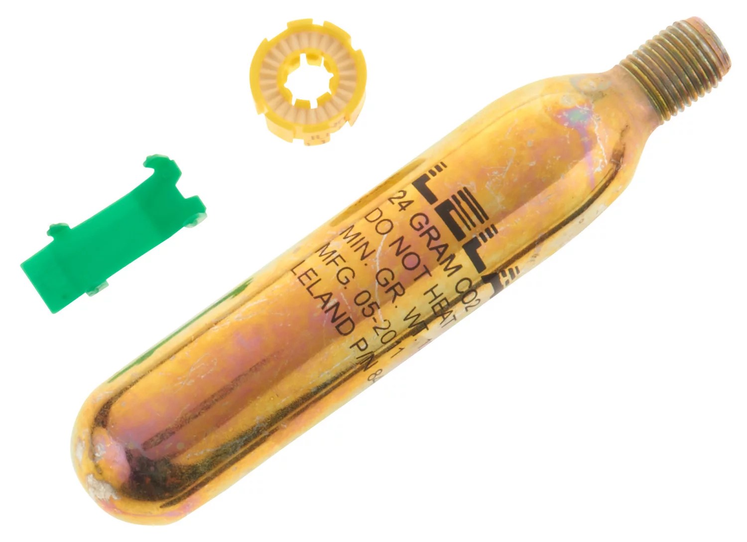 Onyx Outdoor Automatic/Manual CO2 Rearming Kit Academy