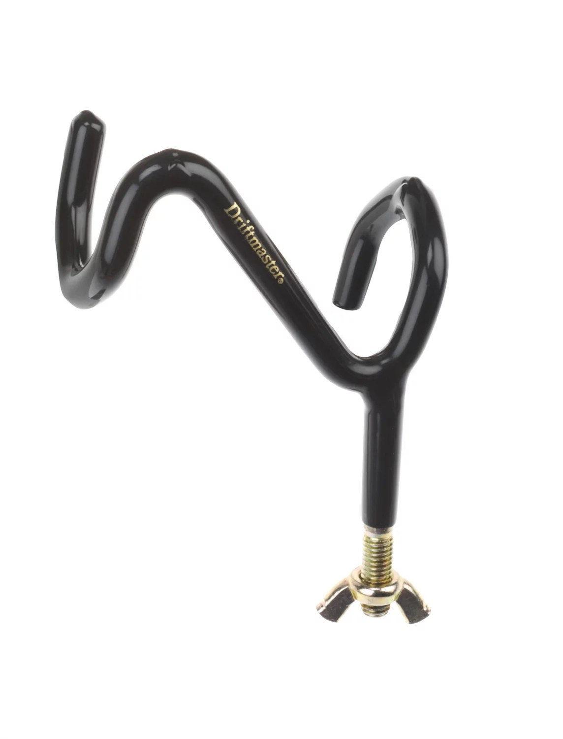 Driftmaster Lean Green 3/8" Stem Rod Holder Academy