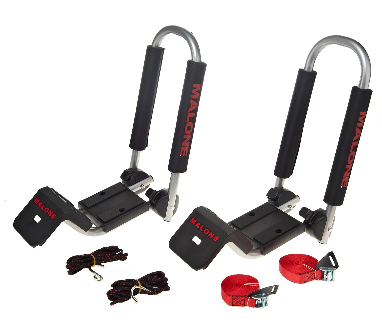 Malone Auto Racks DownLoader™ FoldDown Kayak Carrier Academy