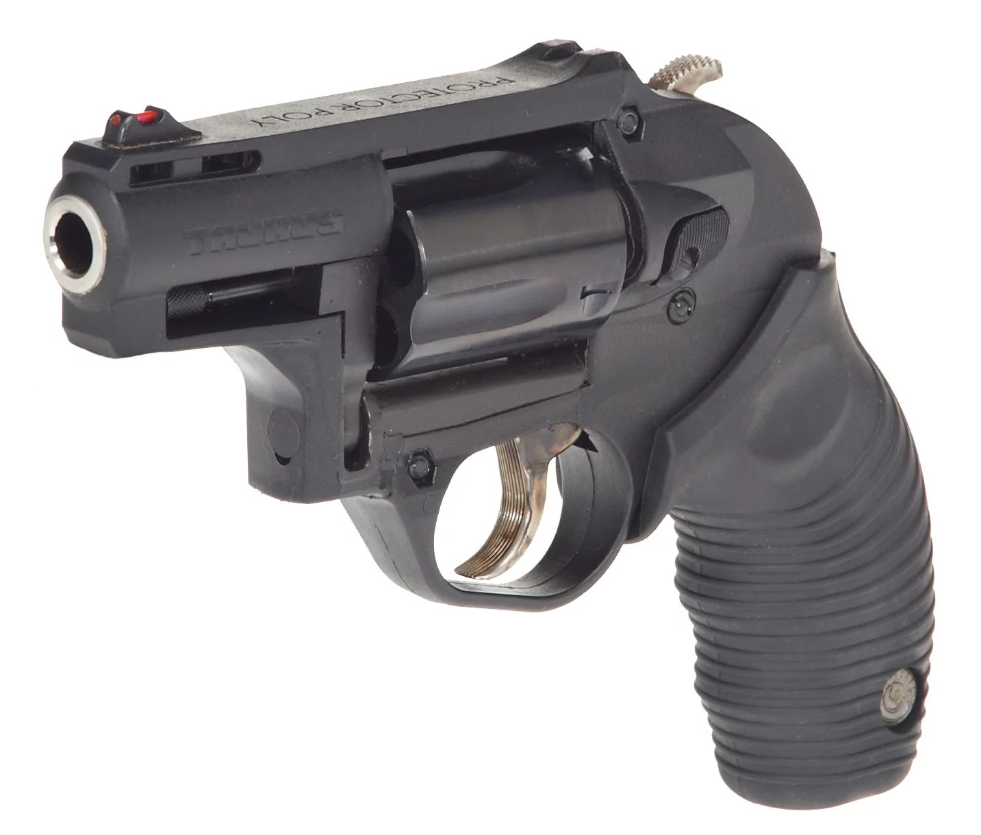 Taurus 605 Protector .357 Magnum Polymer Revolver Academy